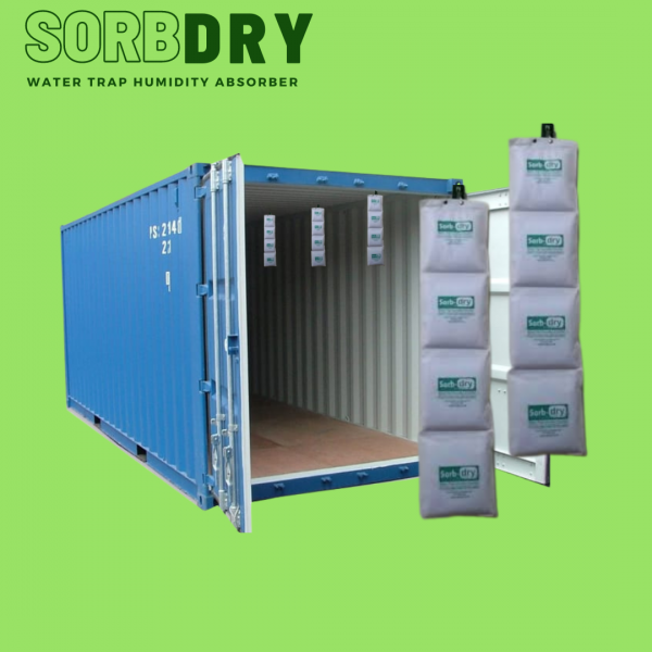 SORB DRY 1000 NEW