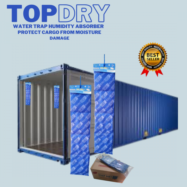 TOP DRY 1000 NEW