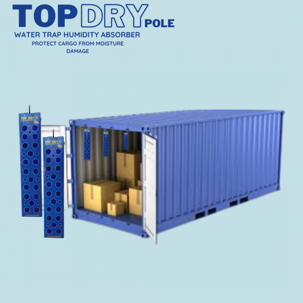 TOP DRY POLE NEW TOP DRY POLE NEW